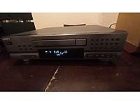 SONY CDP-M43 CD ÇALAR