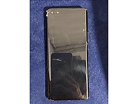 Ekranı kırık huawei nova 11 pro