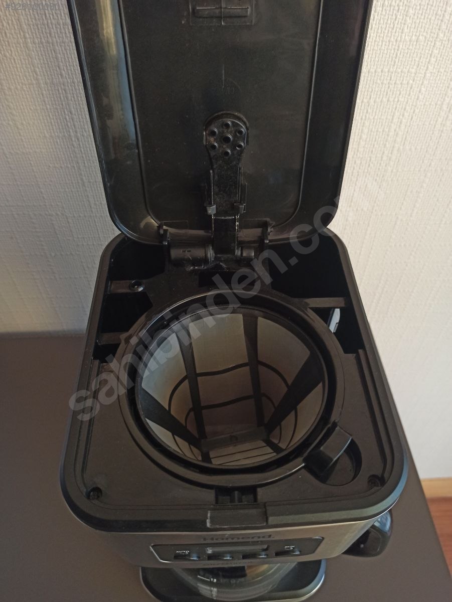 Homend CoffeeBreak 5006 Filtre Kahve Makinesi Homend Kahve Makinesi