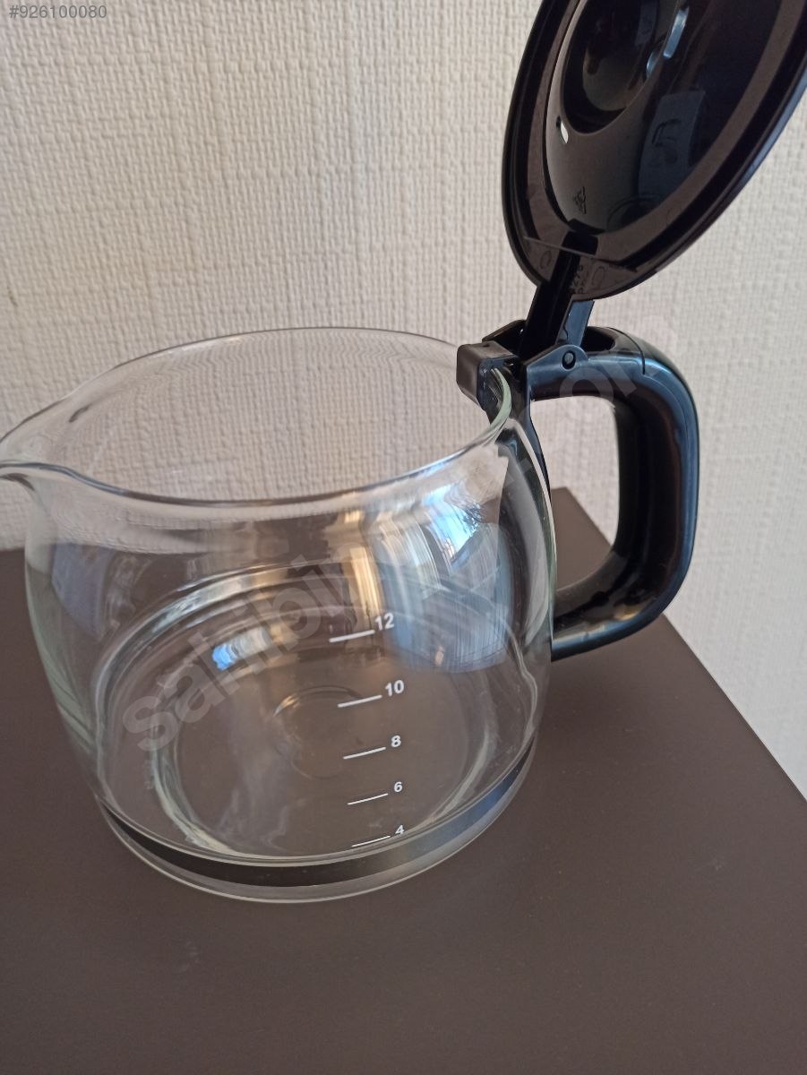 Homend CoffeeBreak 5006 Filtre Kahve Makinesi Homend Kahve Makinesi