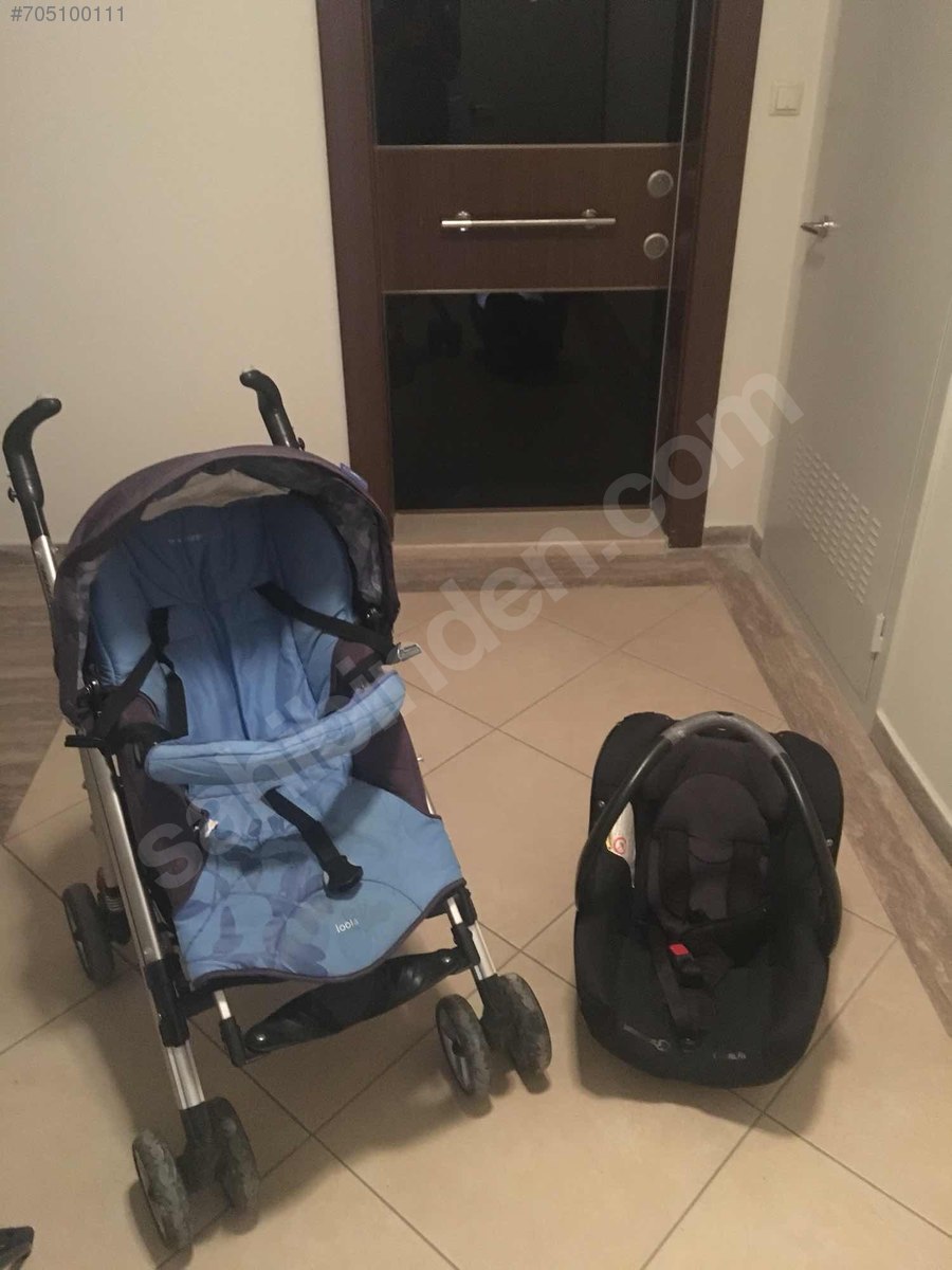 0 aydan itibaren Bebe Confort Bebek Arabası &amp; Puset