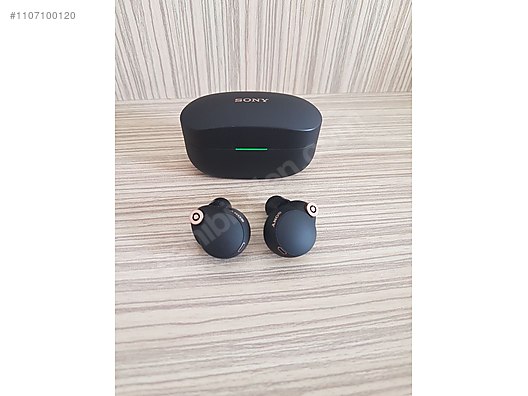 Sony Wf1000XM4 - Bluetooth Kulaklık ve Tüm Cep Telefonu Aksesuarları  'da - 1107100120