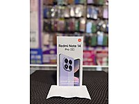 Note 14 Pro 16/256 Bu FİYATA YOK