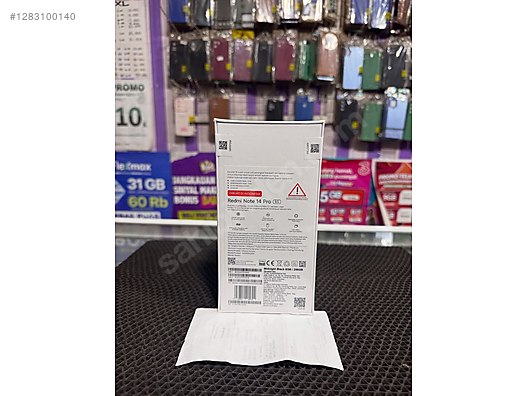 Used & Brand New Items / Cell Phones & Accessories / Cell Phones / Infinix / Hot 60 Pro Plus