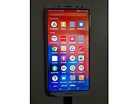 Huawei mate 10 lite yurtiçi kayıtlı TR cihaz