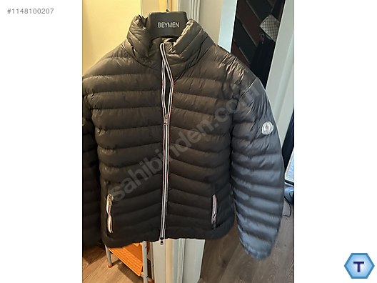 Moncler on sale jacket xl