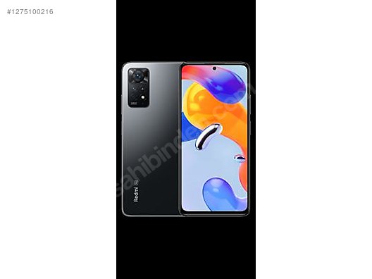 Used & Brand New Items / Cell Phones & Accessories / Cell Phones / Xiaomi / Redmi Note 11 Pro 5G
