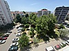 YALI MAHALLESİ ÖNÜ AÇIK PARK CEPHELİ TADİLATLI 3+1 SATILIK DAİRE