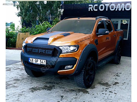 ford ranger 3 2 tdci wild trak nokta hatasiz at sahibinden com 892100227 ford ranger 3 2 tdci wild trak nokta hatasiz at sahibinden com 892100227