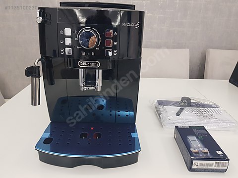 Delonghi magnifica discount s ecam 21.116