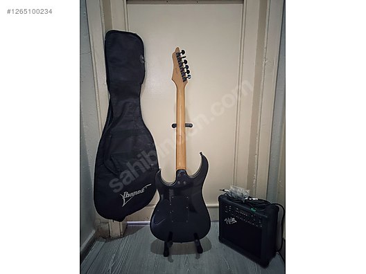 Washburn Elektro Gitar