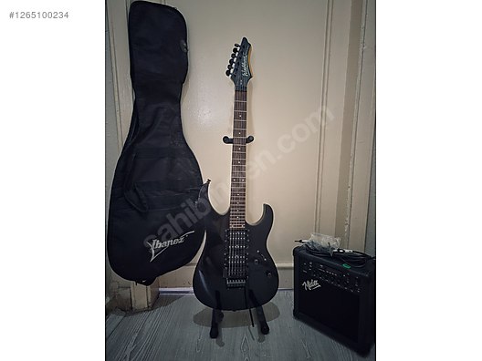 İkinci El ve Sıfır Alışveriş / Müzik / Müzik Aletleri / Telli Çalgılar / Gitar / Elektro