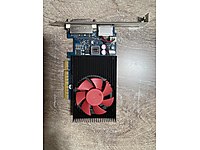 HP 2GB GT730 NVİDİA DDR3 128 BİT EKRAN KARTI #1283100239