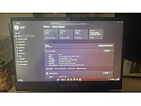 TERTEMİZ 4050 RTX GAMING LAPTOP