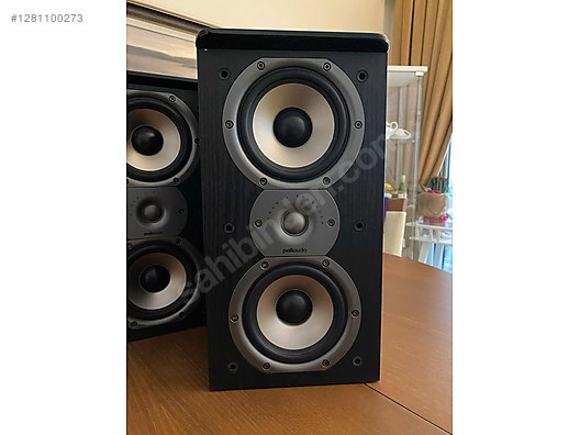 Used & Brand New Items / Home Electronics / Home Audio / Speakers / Bookshelf