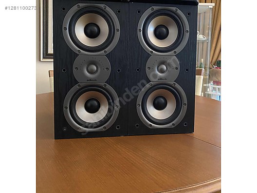 Used & Brand New Items / Home Electronics / Home Audio / Speakers / Bookshelf