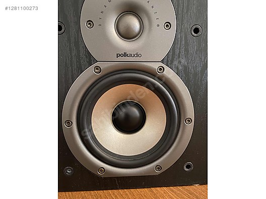 Used & Brand New Items / Home Electronics / Home Audio / Speakers / Bookshelf