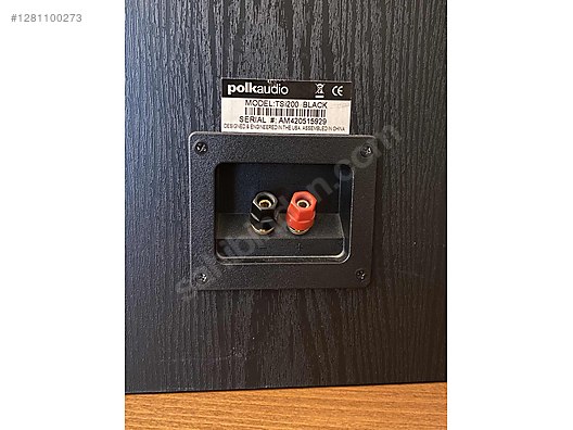 Used & Brand New Items / Home Electronics / Home Audio / Speakers / Bookshelf