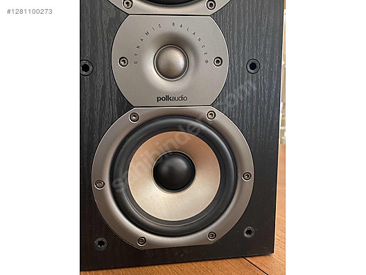 Used & Brand New Items / Home Electronics / Home Audio / Speakers / Bookshelf