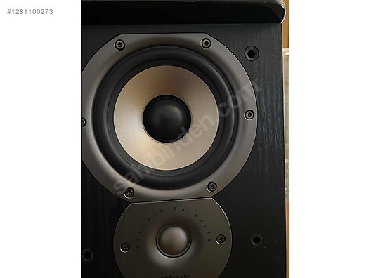 Used & Brand New Items / Home Electronics / Home Audio / Speakers / Bookshelf