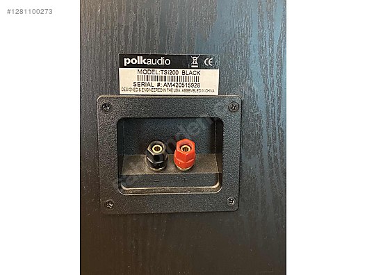 Used & Brand New Items / Home Electronics / Home Audio / Speakers / Bookshelf