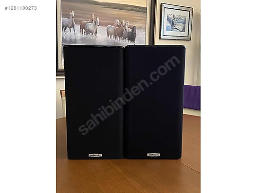 Used & Brand New Items / Home Electronics / Home Audio / Speakers / Bookshelf