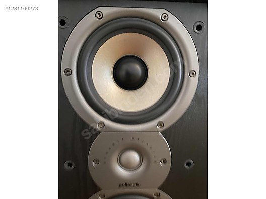 Used & Brand New Items / Home Electronics / Home Audio / Speakers / Bookshelf