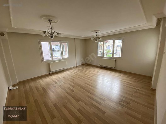 turgut emlaktan kiralik 3 1 daire firat mah kiralik daire ilanlari sahibinden com da 981100289