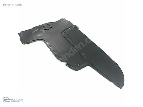 Şanzıman Alt Muhafaza F10 LCI F01 LCI Orta 51757207147 - İlan ve