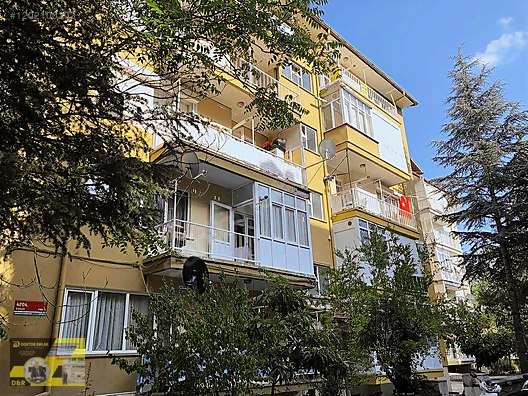 SİTE İÇİ 3+1 135 M2 4.KAT BAKIMLI DOĞU BATI AKŞAMA KADARGÜNEŞLİ #1202100293