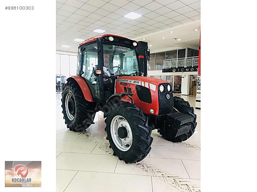 2012 Magazadan Ikinci El Tumosan Satilik Traktor 118 000 Tl Ye Sahibinden Com Da 886100303