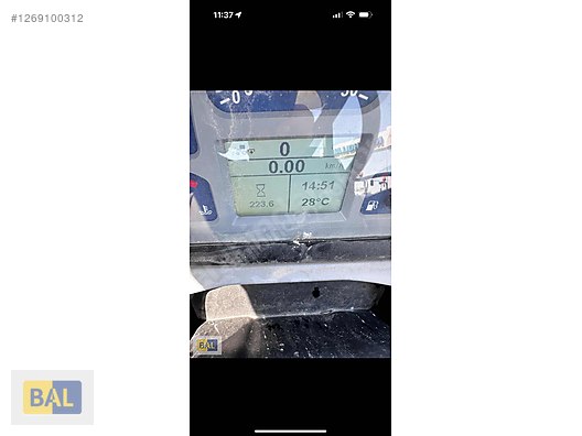 2023 T4.70S New Holland