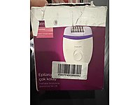 Philips epilasyon aleti #1283100318