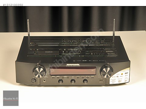 Marantz Receiver Amfi - Marantz NR1200 Network Stereo Receiver