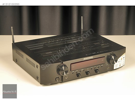 Marantz Receiver Amfi - Marantz NR1200 Network Stereo Receiver
