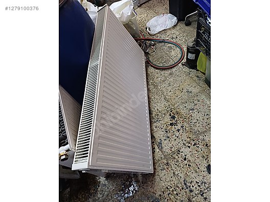 İkinci El ve Sıfır Alışveriş / Bahçe & Yapı Market / Yapı Malzemeleri / Isıtma / Petek & Havlupan