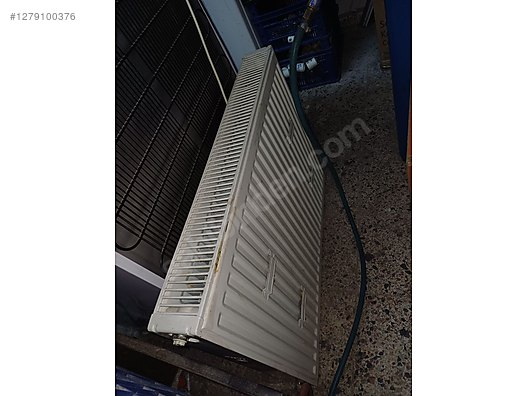 İkinci El ve Sıfır Alışveriş / Bahçe & Yapı Market / Yapı Malzemeleri / Isıtma / Petek & Havlupan