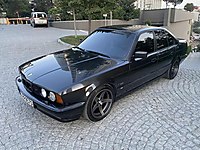 Bmw Price List And Bmw Car Models From Owner Sahibinden Com