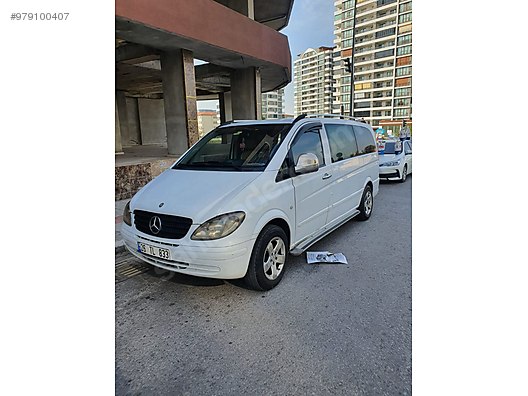 mercedes benz vito 111 cdi acil satilik sahibinden comda 979100407 mercedes benz vito 111 cdi acil satilik sahibinden comda 979100407