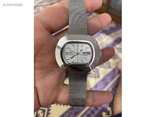 Seiko / Seiko lord matik ful orjinal on sahibinden.com - 1340100420