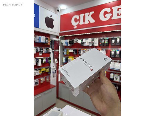 Used & Brand New Items / Cell Phones & Accessories / Cell Phones / Xiaomi / 14T