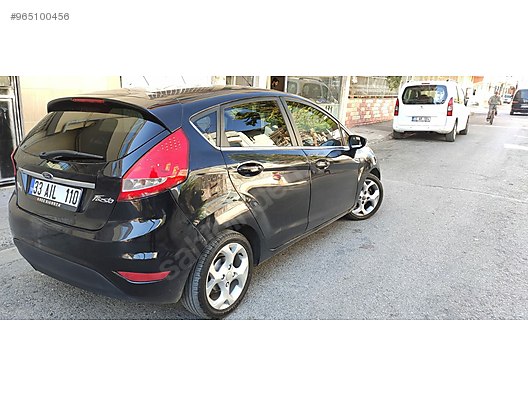 ford fiesta 1 4 titanium titanyum otomatik sahibinden comda 965100456 ford fiesta 1 4 titanium titanyum otomatik sahibinden comda 965100456