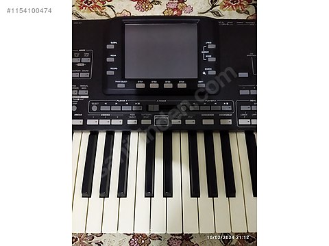 Korg pa3x clearance oriental