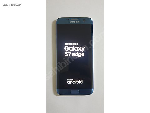 samsung galaxy s7 edge g935 samsung galaxy s7 edge nadir renk sahibinden comda 978100491