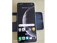 tr cihazı realme GT 2 pro 12/256 gb