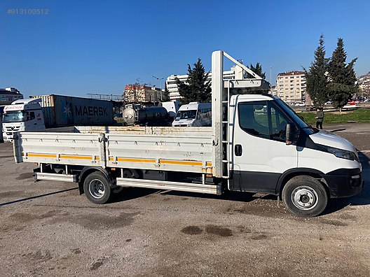 iveco 72 150 sahibinden 2018 iveco uzun sase acik kasa daily at sahibinden com 913100512 iveco 72 150 sahibinden 2018 iveco uzun sase acik kasa daily at sahibinden com 913100512
