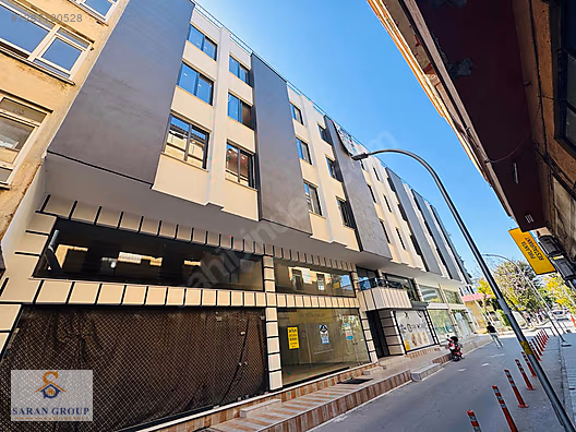 SARAN'DAN MERKEZİ KONUMDA 2 KATLI 170 M² SATILIK DÜKKAN #1287100528