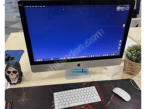 Apple / Çiziksiz iMac 27