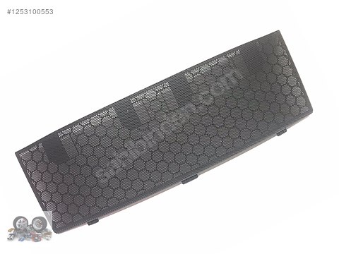 Otomobil & Arazi Aracı / Isıtma & Havalandırma & Klima / VW