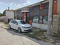 CM EMLAKTAN, SAZLICA YUKARI MAH. SATILIK İŞYERİ VE ARAZİSİ #1269100592